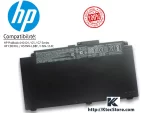 Batterie HP CD03XL 3 cellules 11.4V pour HP ProBook série G4 G5 G7 Algérie