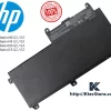 Batterie HP CI03XL 11.4V 48Wh originale pour HP ProBook 640 650 G2 G3, authentique HP avec garantie et livraison en Algérie