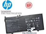 Batterie HP CP03XL Originale pour HP Spectre x360 13-ae – Haute autonomie 60.9Wh livraison rapide en Algérie KtecStore