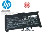 batterie hp hw03xl originale hp pavilion 15 17 hp 240 245 250 256 g8 g9 algerie