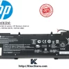 Batterie HP KB06XL originale 11.55V 79Wh compatible HP Spectre x360 15-BL et 15t-BL