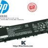 Batterie HP KC04XL originale 15.4V compatible HP Envy et Envy x360 13-ar / 13 / 13-aq Algérie