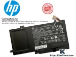 Batterie HP LE03XL Originale compatible Envy x360 et Pavilion x360