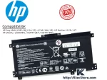 Batterie HP LK03XL Originale 11.55V compatible HP Envy x360 et Pavilion