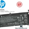 Batterie HP LP03XL compatible HP Envy 14-j et HP Envy 15-ae de remplacement
