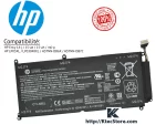 Batterie HP LP03XL compatible HP Envy 14-j et HP Envy 15-ae de remplacement