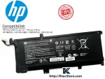 Batterie HP MB04XL originale 15.4V 55Wh compatible HP Envy x360 et M6