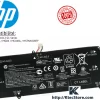 Batterie HP MG04XL originale compatible HP Elite x2 1012 G1 40Wh