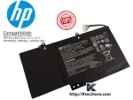 Batterie HP NP03XL originale pour HP Pavilion x360 et HP Envy x360 – 11.4V 43Wh