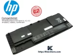 Batterie originale HP OD06XL 44Wh pour EliteBook Revolve 810 G1 G2 G3