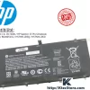 Batterie HP RG04XL 51Wh originale compatible HP Spectre 13-3000