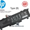 Batterie HP SD06XL 70.9Wh compatible HP Omen 15 EK EN KtecStore