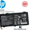 Batterie HP SE03XL originale compatible HP Pavilion 14-AL et 14-AV – 41,5Wh KtecStore