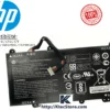 Batterie HP SG03XL originale compatible HP Envy M7-U et HP Envy 17-U Algérie