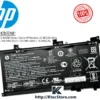 Batterie HP TE04XL 63Wh originale compatible HP Omen 15 AX et Pavilion Gaming 15 BC Algérie