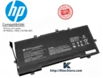 Batterie HP VR03XL originale pour HP Envy 13-d disponible en Algérie