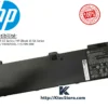 Batterie HP VX04XL originale 90Wh compatible HP ZBook 15 G5 et G6 en Algérie
