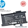 Batterie HP WA03XL originale 48Wh compatible HP Pavilion X360 14-BA 15-BK 15-BR en Algérie