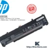 Batterie HP WK04XL 70Wh originale compatible Omen 16 et Victus 16 en Algérie
