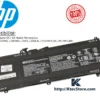 Batterie HP ZO04XL originale compatible HP ZBook Studio G3 et G4 disponible en Algérie