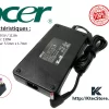 Chargeur ACER 230W original 19.5V 11.8A pour Predator Helios, Nitro et Triton, livraison rapide en Algérie – KtecStore