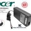 Chargeur Acer 330W 19V 16.92A original pour Predator Helios, Nitro et Triton, livraison en Algérie – KtecStore