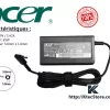 Chargeur Acer 65W original 19V 3.42A connecteur 3.0x1.0mm compatible Aspire, Swift et Chromebook – disponible en Algérie chez KtecStore