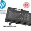 Batterie interne HP ZBook 17 G4 AA06XL ORIGINALE