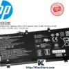 Batterie HP SH03XL compatible HP Spectre x360 13-AC 13-W 13-AB et HP Envy 13-AB KtecStore