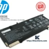 Batterie HP SP04XL 61Wh compatible HP Spectre x360 13-AP Algérie