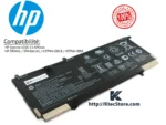 Batterie HP SP04XL 61Wh compatible HP Spectre x360 13-AP Algérie