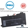 Batterie Dell 1FKCC pour Latitude 7200 et 7210
