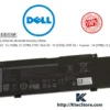 Batterie Dell 266J9 Originale – G3, G5, Inspiron, Latitude - KtecStore Algérie