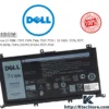 Batterie Dell 357F9 74Wh 11.1V pour Inspiron 7557 7559 7567 5577