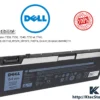 Batterie Dell 5TF10 7.6V 64Wh pour Precision 7530 7540 7740