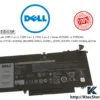 Batterie interne Dell 71TG4 pour Latitude 5289 7389 7390 2-en-1