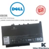 Batterie Dell 7CJRC 42Wh Latitude E7270 E7470