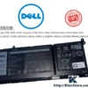 Batterie Dell G91J0 11.4V 41Wh pour Inspiron Latitude Vostro