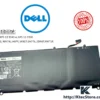 Batterie Dell JD25G pour XPS 13 9343 et 9350