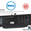 Batterie Dell JHT2H 52Wh pour Latitude 7310 et 7410