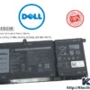 Batterie Dell JK6Y6 40Wh 11.25V pour Inspiron Latitude Vostro