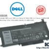 Batterie Dell K5XWW 60Wh 7.6V pour Latitude 2-en-1