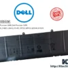 Batterie Dell KV690 99,5Wh 11,55V pour Precision 5680 5690