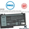 Batterie Dell NGGX5 11.4V 47Wh compatible Latitude E5270 E5470 E5570 Precision M3510