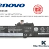 Batterie Lenovo 00HW027 compatible ThinkPad Yoga 260 370 X380 en Algérie