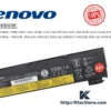 Batterie Lenovo 45N1129 pour ThinkPad T X L W Series