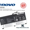 Batterie Lenovo 45N1742 pour ThinkPad T550 T560 W550s P50s