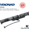 batterie lenovo l14s3a01 ideapad 100 15