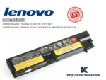 batterie lenovo thinkpad e570 83+ originale