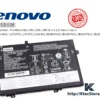 batterie lenovo l17l3p52 thinkpad l480 l490 l14 l15 Algerie